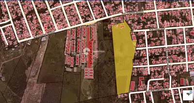 Terreno à venda no Urlândia: 