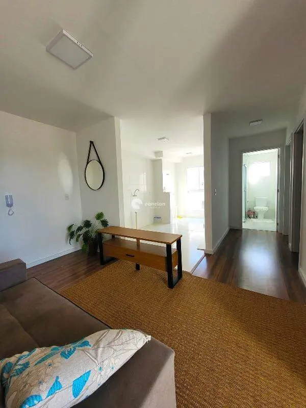 Apartamento à venda no Camobi: 