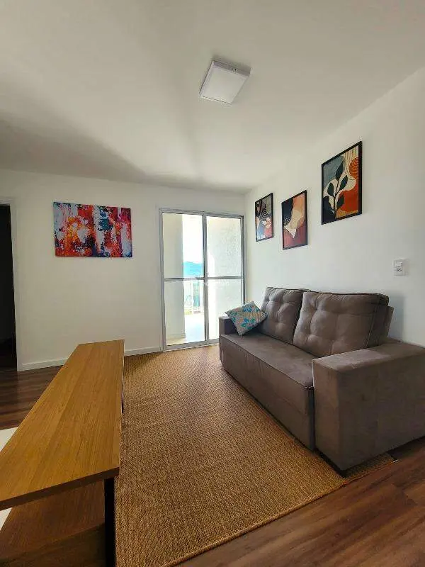 Apartamento à venda no Camobi: 