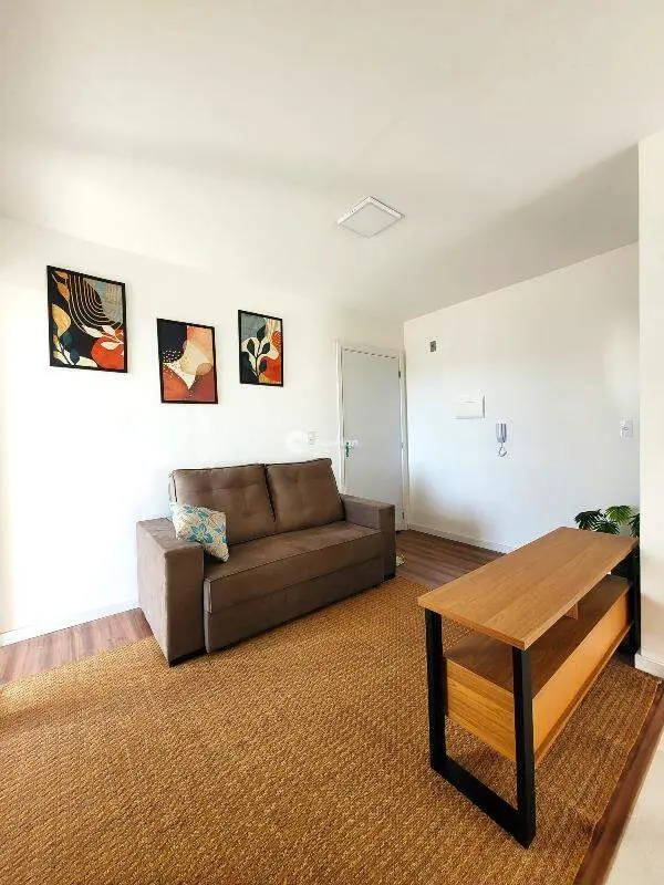 Apartamento à venda no Camobi: 