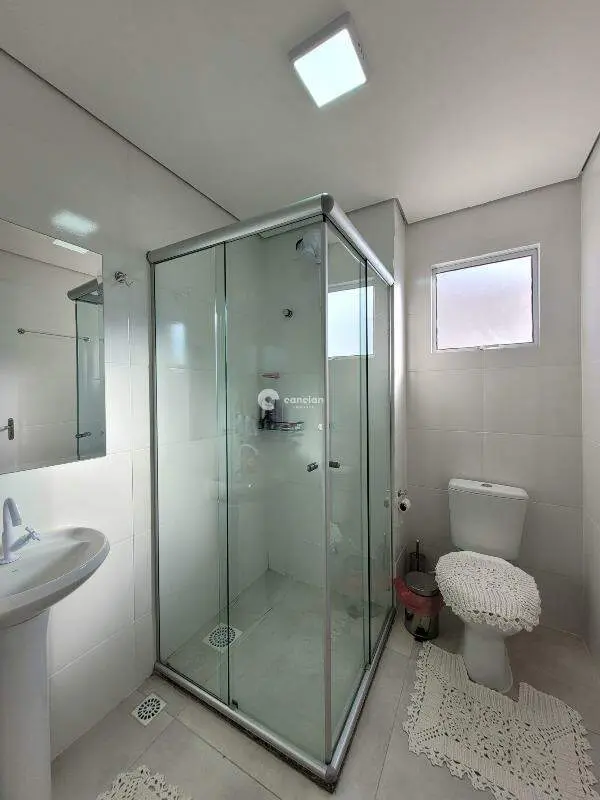 Apartamento à venda no Camobi: 