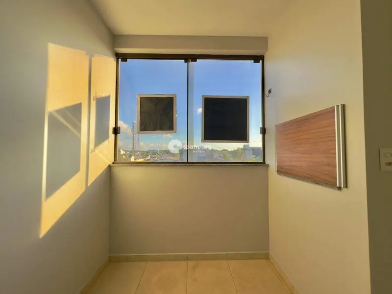 Apartamento à venda no Camobi: 