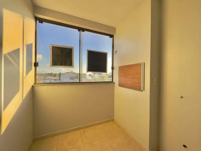 Apartamento à venda no Camobi: 