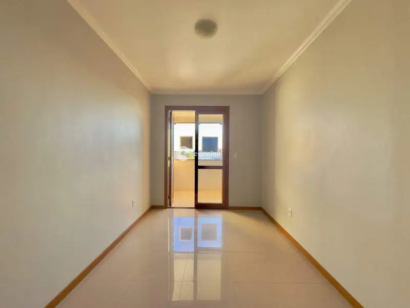 Apartamento à venda no Camobi: 