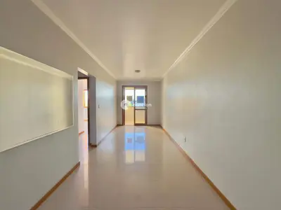 Apartamento à venda no Camobi: 