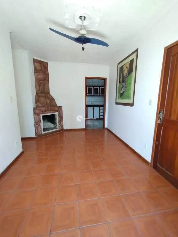Apartamento à venda no Nossa Senhora das Dores: 