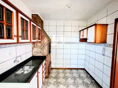 Apartamento à venda no Nossa Senhora das Dores: 