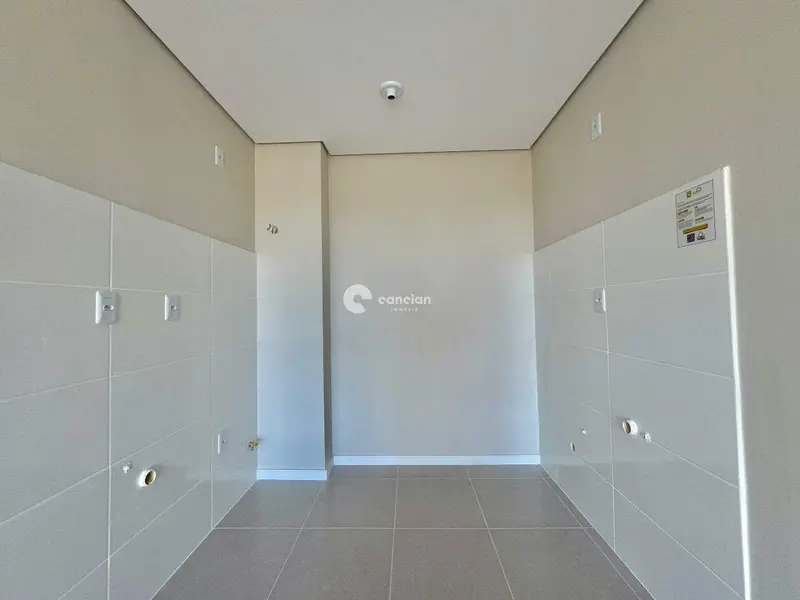 Apartamento à venda no Camobi: