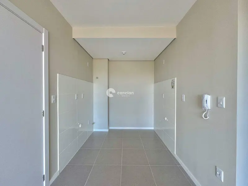 Apartamento à venda no Camobi: