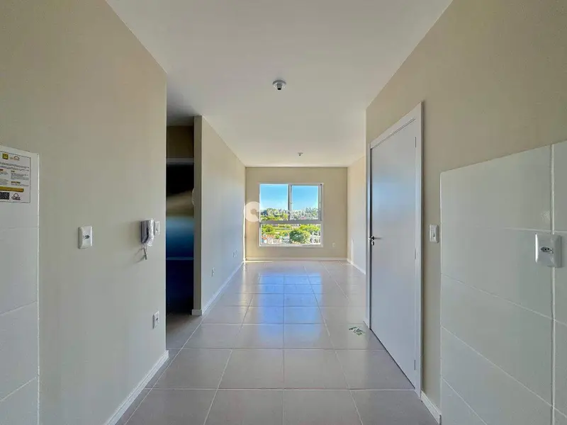 Apartamento à venda no Camobi: