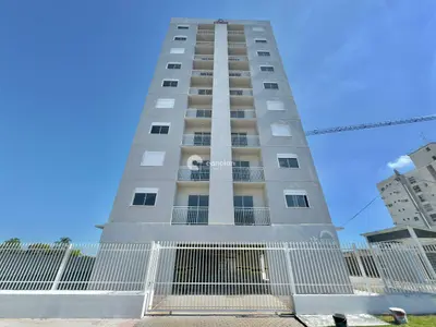 Apartamento à venda no Camobi: 