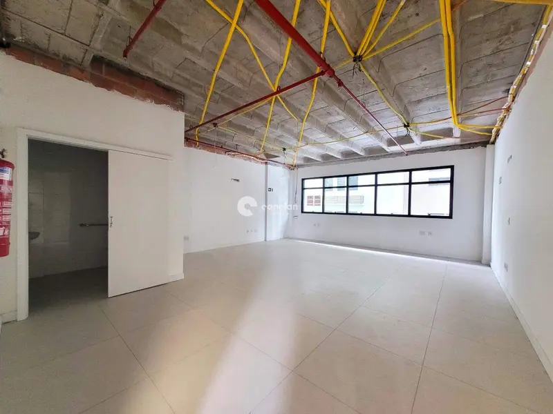 Sala Comercial à venda no Centro: 