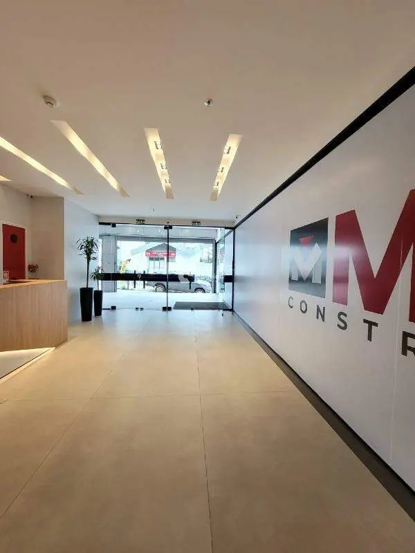 Sala Comercial à venda no Centro: 