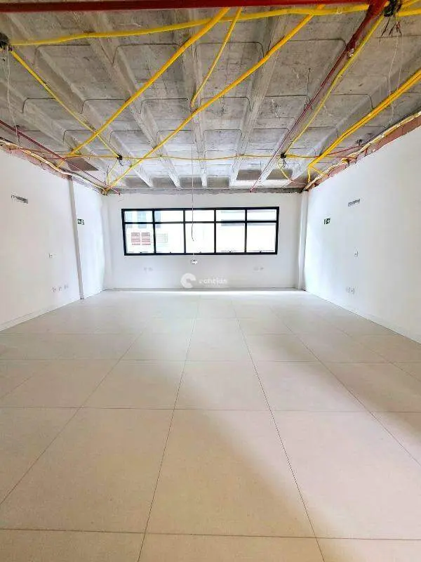 Sala Comercial para aluguel no Centro: 