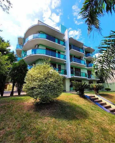 Apartamento para aluguel no Nossa Senhora de Lourdes: 