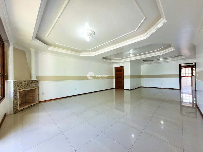 Apartamento para aluguel no Nossa Senhora de Lourdes: 