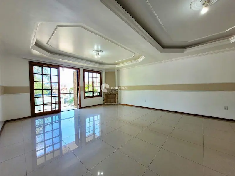Apartamento para aluguel no Nossa Senhora de Lourdes: 