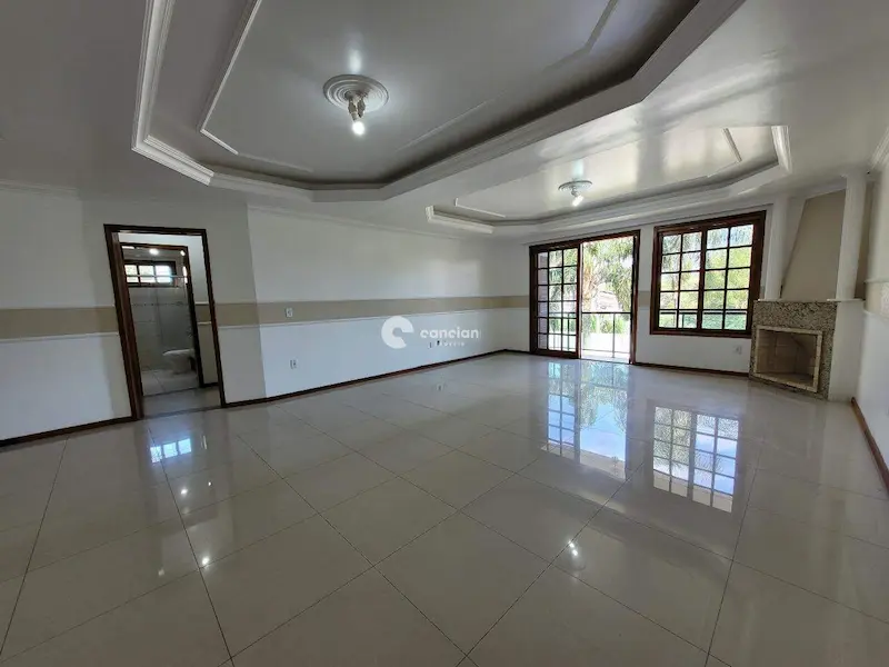 Apartamento para aluguel no Nossa Senhora de Lourdes: 