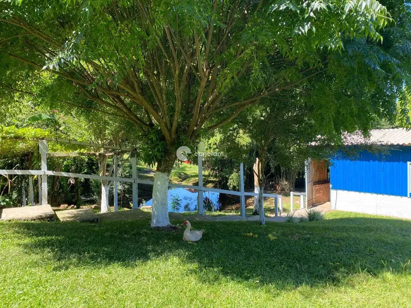 Chácara à venda no Zona rural: 