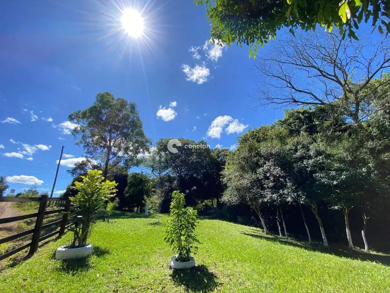 Chácara à venda no Zona rural: 