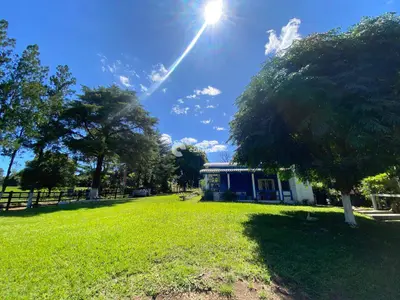 Chácara à venda no Zona rural: 