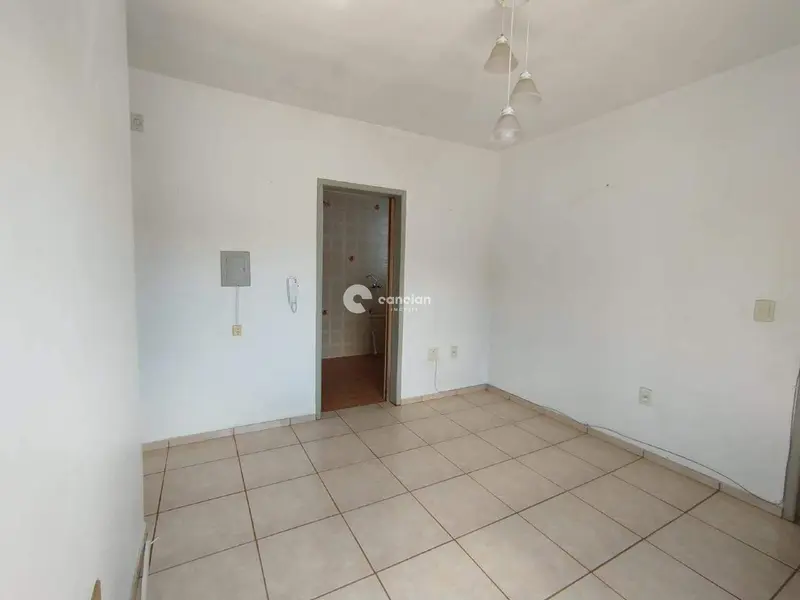 Apartamento à venda no Menino Jesus: 