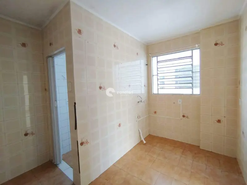 Apartamento à venda no Menino Jesus: 