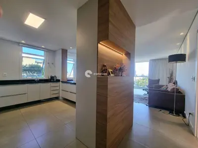 Apartamento à venda no Nossa Senhora de Lourdes: 