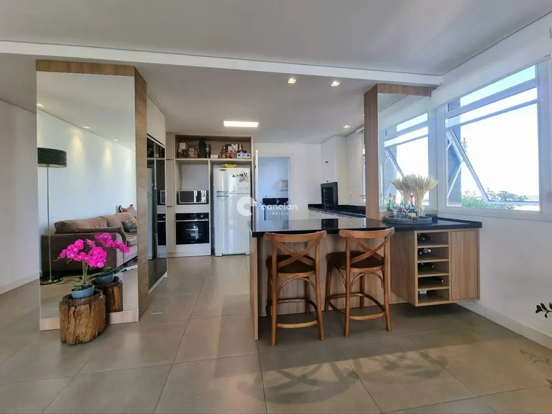 Apartamento à venda no Nossa Senhora de Lourdes: 