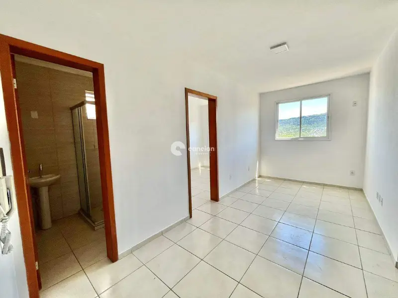 Apartamento à venda no Nossa Senhora do Rosário: