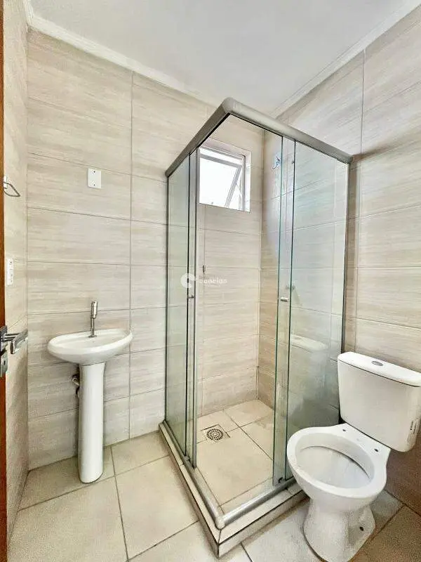 Apartamento à venda no Nossa Senhora do Rosário: