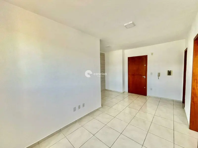 Apartamento à venda no Nossa Senhora do Rosário: