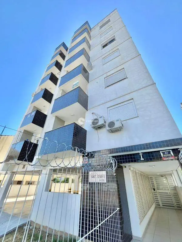 Apartamento à venda no Nossa Senhora do Rosário:
