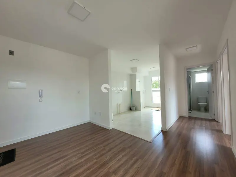 Apartamento à venda no Camobi: 