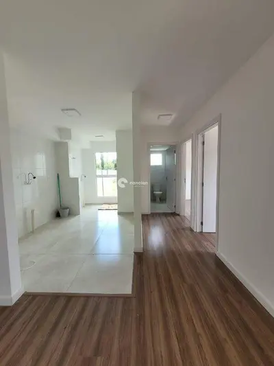 Apartamento à venda no Camobi: 
