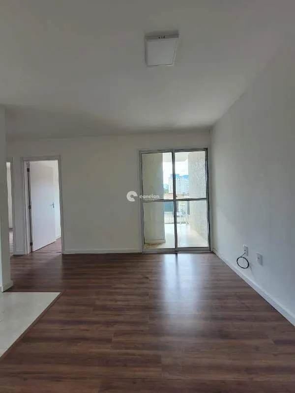 Apartamento à venda no Camobi: 