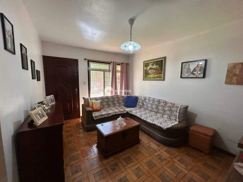 Casa à venda no Nonoai: 