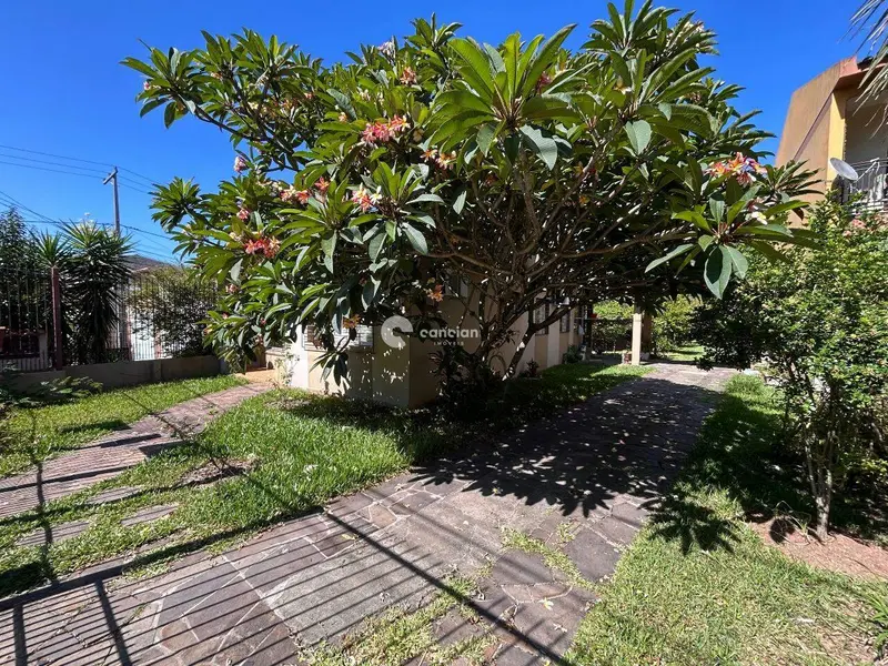 Casa à venda no Nonoai: 