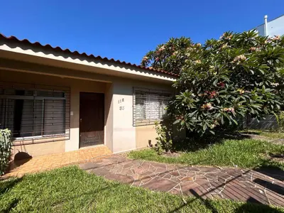 Casa à venda no Nonoai: 