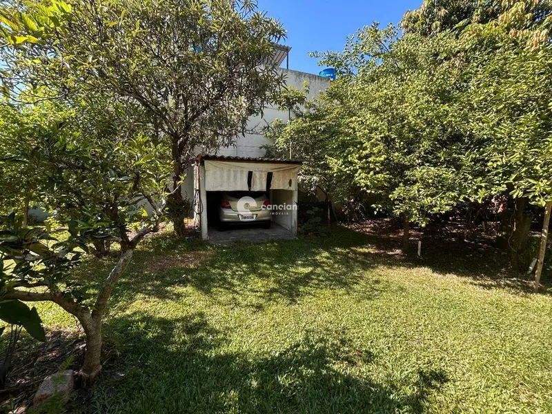 Casa à venda no Nonoai: 