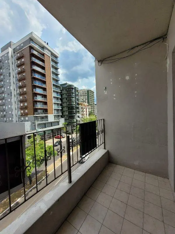 Duplex à venda no Centro: 
