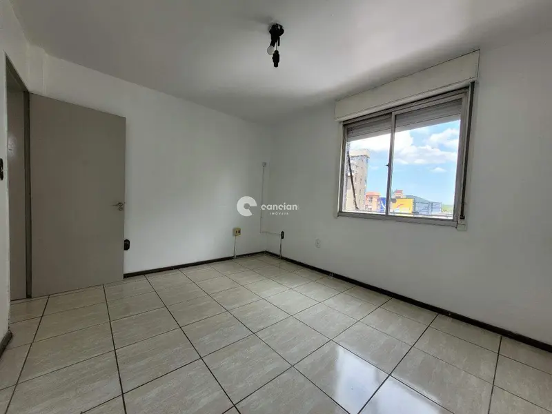 Duplex à venda no Centro: 