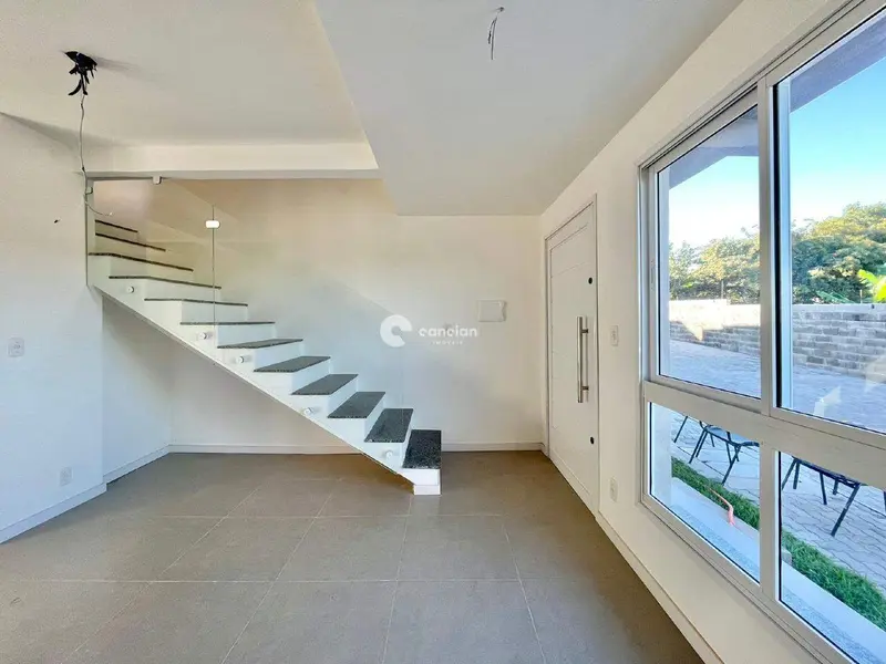 Casa de Condomínio à venda no São José: 