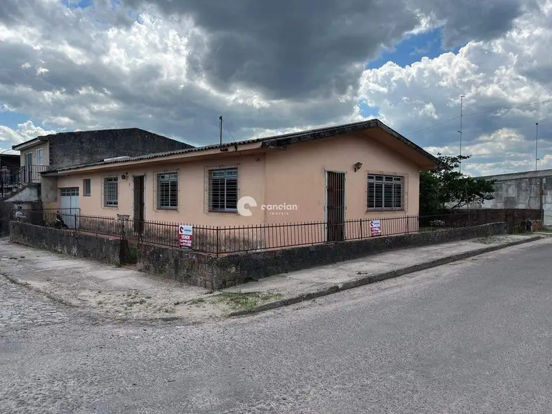 Casa à venda no Urlândia: 