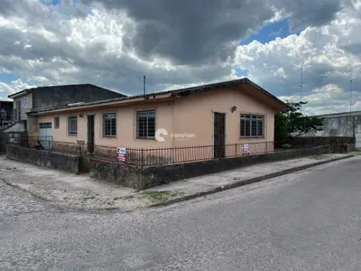 Casa à venda no Urlândia: 