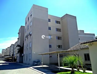 Apartamento à venda no Nossa Senhora do Rosário: 