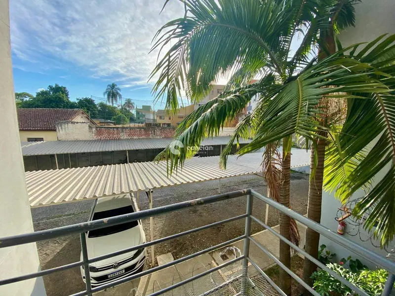 Apartamento à venda no Nossa Senhora do Rosário: 