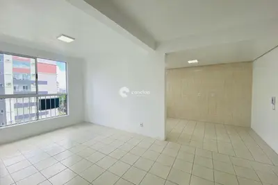 Apartamento à venda no Nossa Senhora das Dores: 