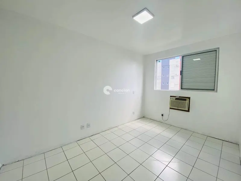 Apartamento à venda no Nossa Senhora das Dores: 