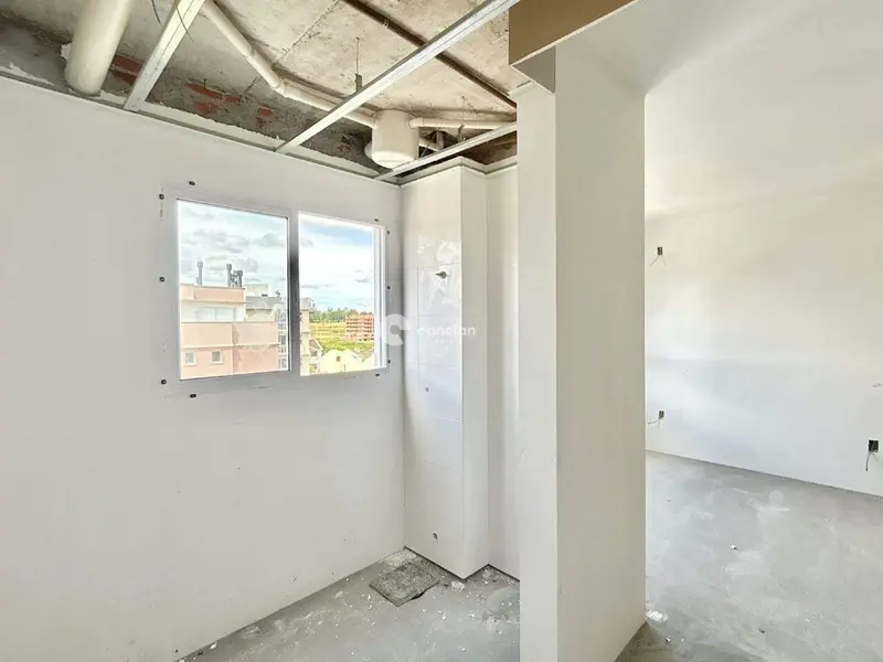 Studio à venda no Camobi: 